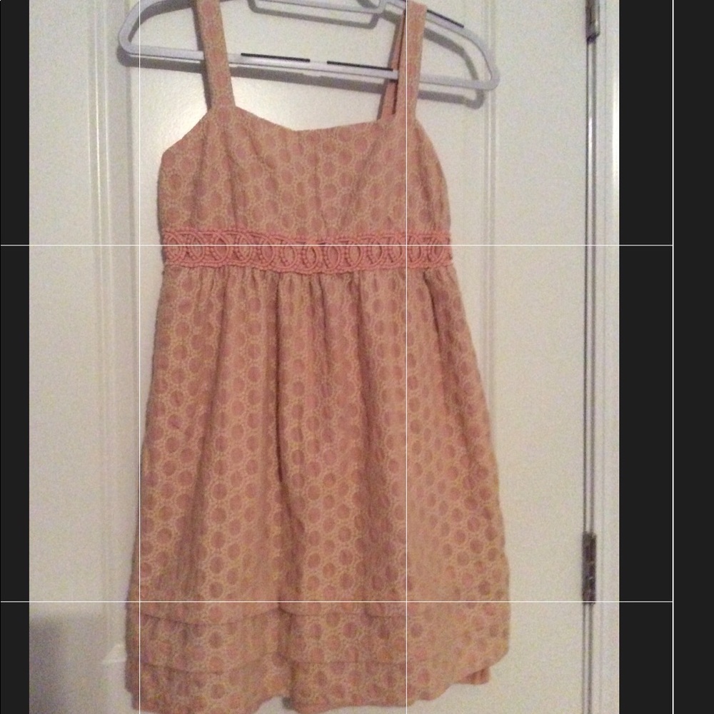 Juicy Couture Sundress